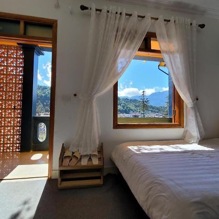 Chat Homestay Sapa Exterior foto