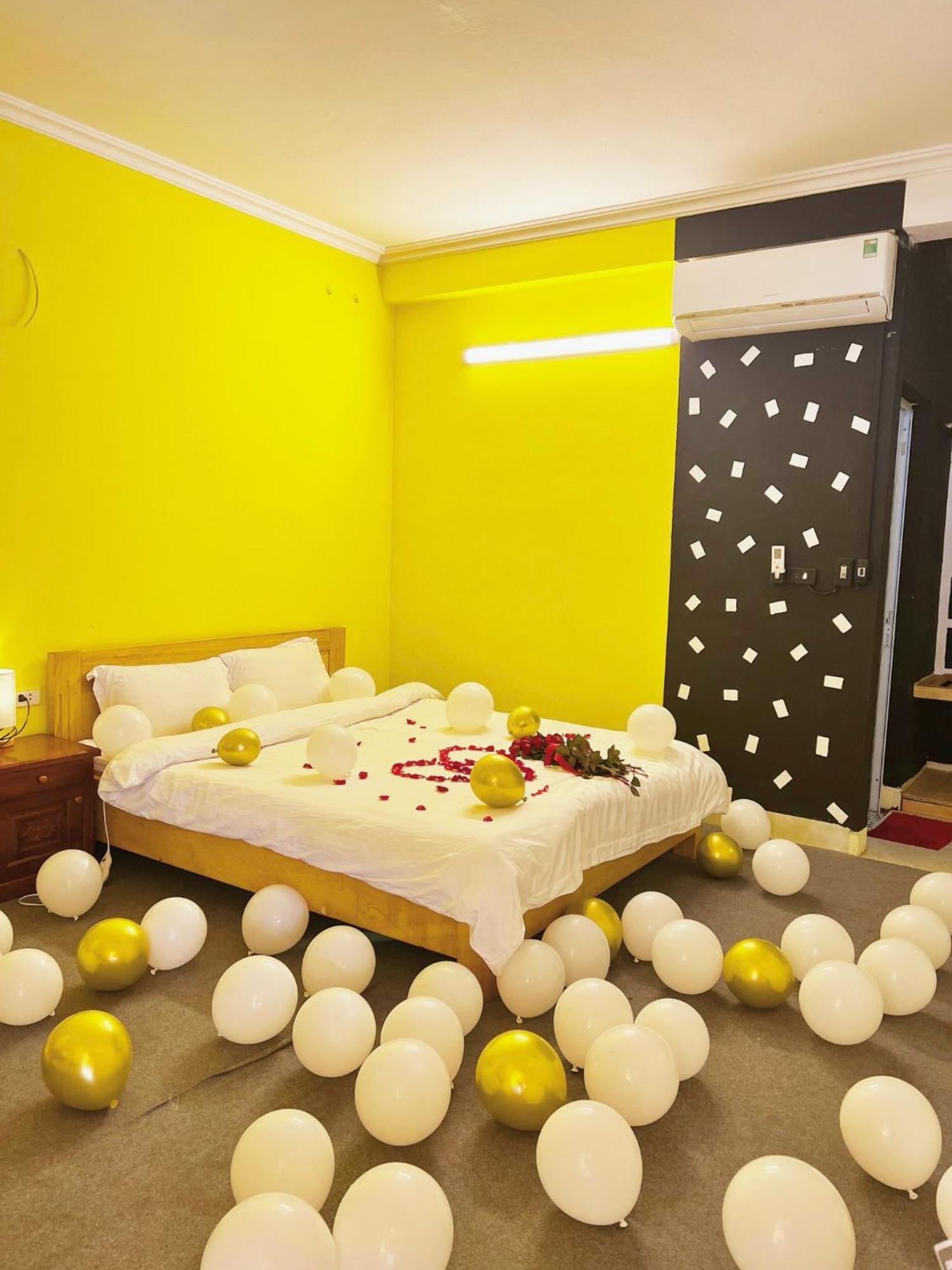 Chat Homestay Sapa Exterior foto